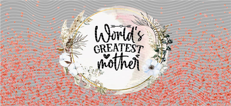 16oz Mother Day-M 307